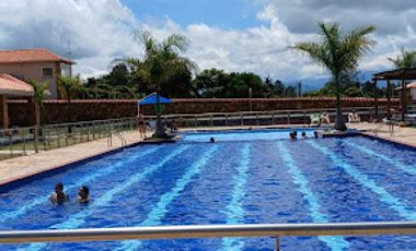 VENTA de LOTES en MESA DE LOS SANTOS