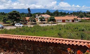 VENTA de LOTES en MESA DE LOS SANTOS