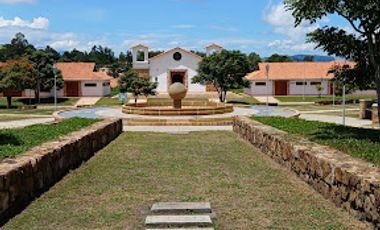 VENTA de LOTES en MESA DE LOS SANTOS