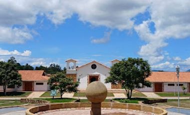 VENTA de LOTES en MESA DE LOS SANTOS