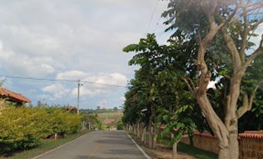VENTA de LOTES en MESA DE LOS SANTOS