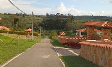 VENTA de LOTES en MESA DE LOS SANTOS