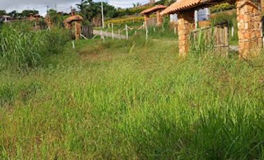 VENTA de LOTES en MESA DE LOS SANTOS