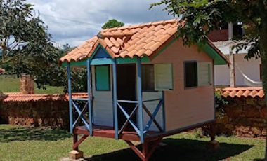 VENTA de LOTES en MESA DE LOS SANTOS