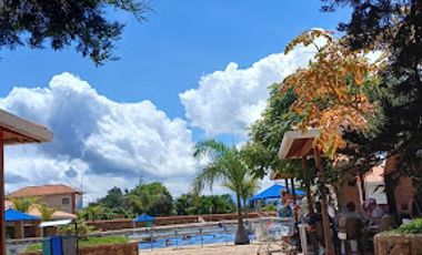 VENTA de LOTES en MESA DE LOS SANTOS