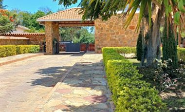 VENTA de LOTES en MESA DE LOS SANTOS