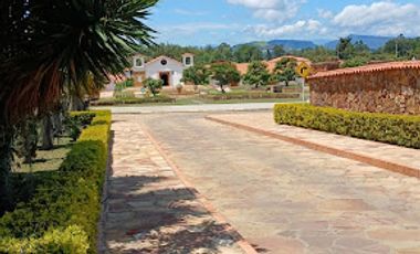 VENTA de LOTES en MESA DE LOS SANTOS