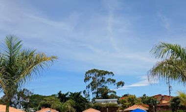 VENTA de LOTES en MESA DE LOS SANTOS