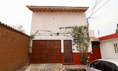 Casa en venta en Pátzcuaro, Centro
