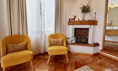 Casa en venta en Pátzcuaro, Centro