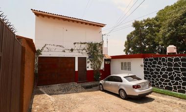 Casa en venta en Pátzcuaro, Centro