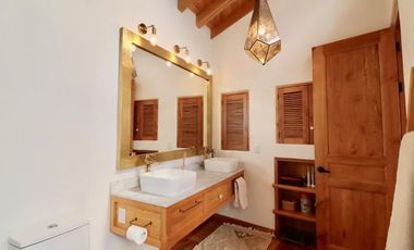 Casa en venta en Pátzcuaro, Centro