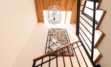 Casa en venta en Pátzcuaro, Centro