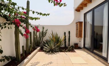 Casa en venta en Pátzcuaro, Centro