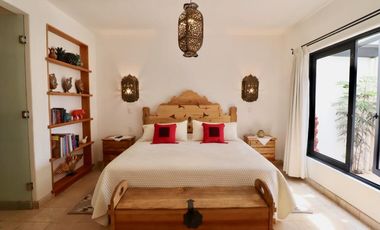 Casa en venta en Pátzcuaro, Centro