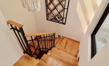 Casa en venta en Pátzcuaro, Centro