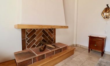 Casa en venta en Pátzcuaro, Centro