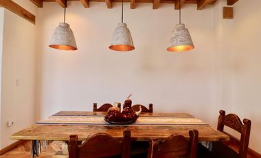 Casa en venta en Pátzcuaro, Centro