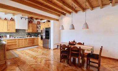 Casa en venta en Pátzcuaro, Centro