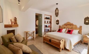 Casa en venta en Pátzcuaro, Centro