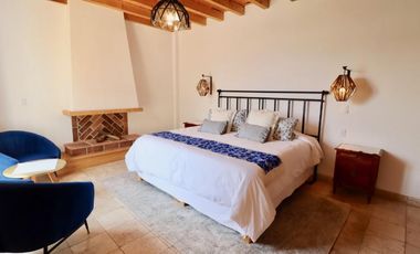Casa en venta en Pátzcuaro, Centro