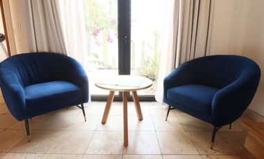 Casa en venta en Pátzcuaro, Centro