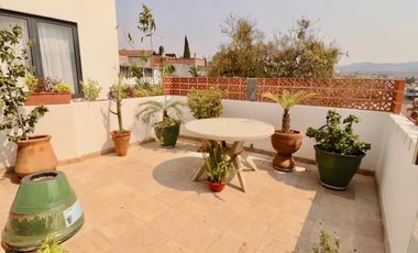 Casa en venta en Pátzcuaro, Centro