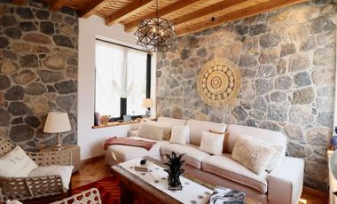 Casa en venta en Pátzcuaro, Centro