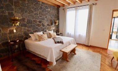 Casa en venta en Pátzcuaro, Centro