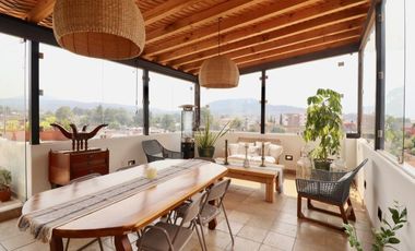 Casa en venta en Pátzcuaro, Centro