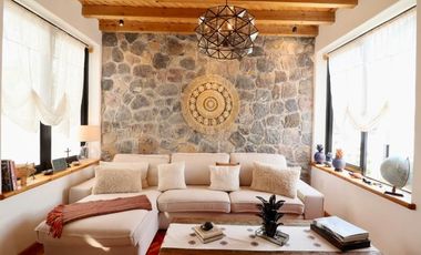 Casa en venta en Pátzcuaro, Centro