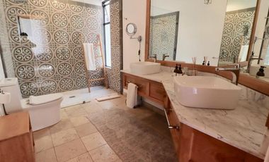 Casa en venta en Pátzcuaro, Centro