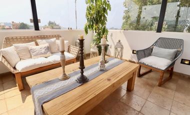Casa en venta en Pátzcuaro, Centro