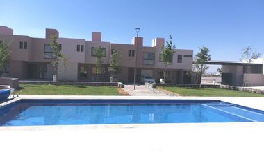 ¡Tu nuevo hogar en Querétaro te espera en Zona Campanario!
