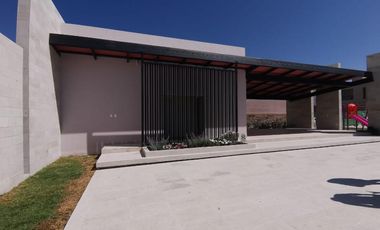 ¡Tu nuevo hogar en Querétaro te espera en Zona Campanario!