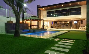 QUINTA EN VENTA PORTAL EL NORTE, ZUAZUA, NL