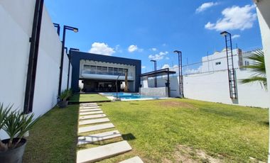 QUINTA EN VENTA PORTAL EL NORTE, ZUAZUA, NL