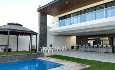 QUINTA EN VENTA PORTAL EL NORTE, ZUAZUA, NL