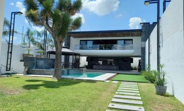 QUINTA EN VENTA PORTAL EL NORTE, ZUAZUA, NL