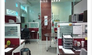 Oficinas Renta Apodaca Zona Apodaca 64-EOR-1831