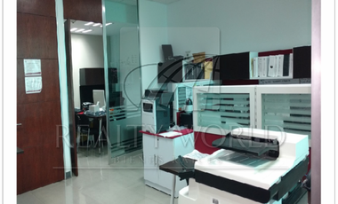Oficinas Renta Apodaca Zona Apodaca 64-EOR-1831