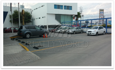 Oficinas Renta Apodaca Zona Apodaca 64-EOR-1831
