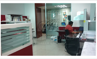 Oficinas Renta Apodaca Zona Apodaca 64-EOR-1831
