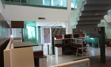 Oficinas Renta Apodaca Zona Apodaca 64-EOR-1831