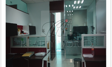 Oficinas Renta Apodaca Zona Apodaca 64-EOR-1831
