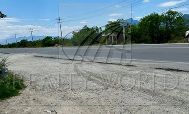 Terrenos Renta Salinas Victoria  64-TR-1818