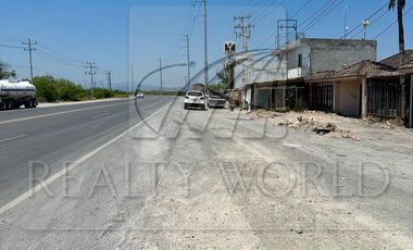 Terrenos Renta Salinas Victoria  64-TR-1818