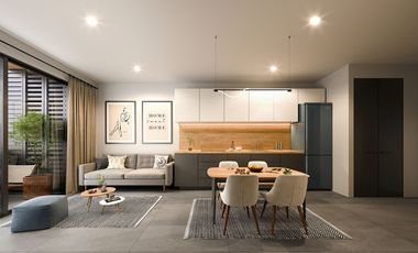 Se vende exclusivo departamento en preventa Panorama león guanajuato