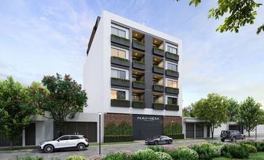 Se vende exclusivo departamento en preventa Panorama león guanajuato