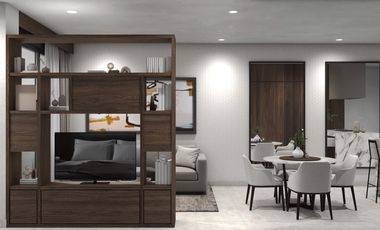 Se vende hermoso PH  de 2 niveles nuevo jardines del moral